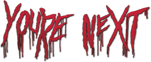 You're Next — Logos 9