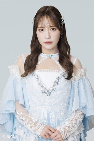 Sana Morohashi portrait