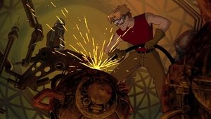 Titan A.E. (2000) – Dublat în Română