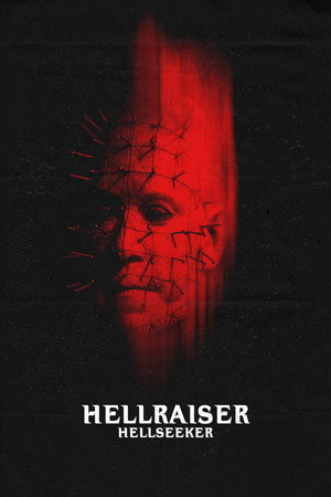 Hellraiser: Hellseeker