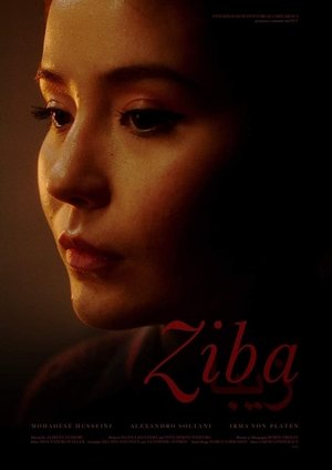 Poster Ziba (2021)