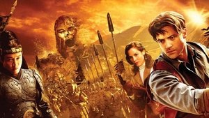 La Momia 3: La Tumba del Emperador Dragón (2008) DVDRIP LATINO