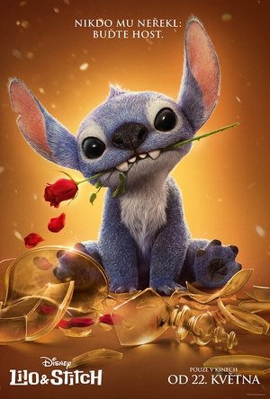 poster Lilo & Stitch