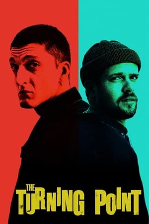 Ponto de Inflexão Torrent (2022) Dual Áudio 5.1 / Dublado WEB-DL 1080p – Download