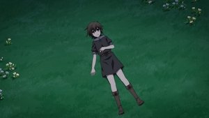 Black Summoner Season 1 Episode 9
