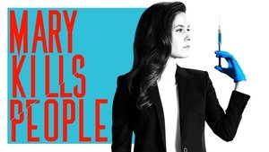 poster Mary Kills People