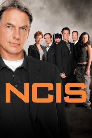 poster NCIS