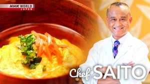 Authentic Japanese Cooking: Akashiyaki (Egg Balls in Dashi)