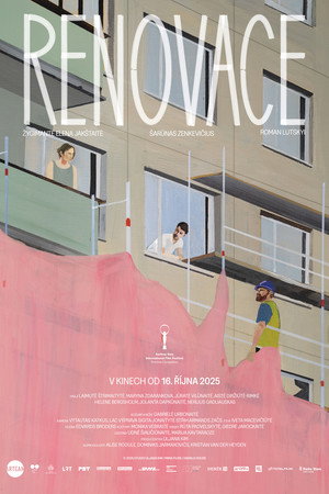 Renovation 8