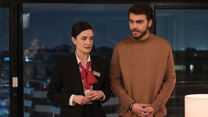 Rüya Gibi: 1 x Episode 11 VOSTFR