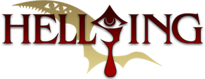Hellsing — Logos 3
