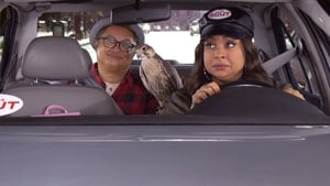 Raven’s Home Season 2 Episode 1