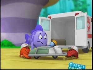 Bubble Guppies: 1×1