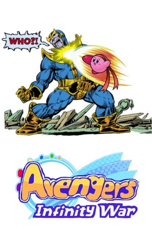 poster Avengers: Infinity War