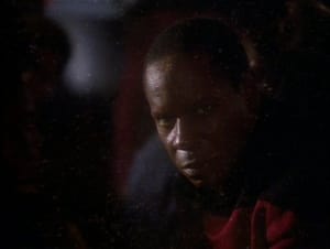 Star Trek: Deep Space Nine Season 1 Episode 1