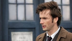 Doctor Who: 2×1