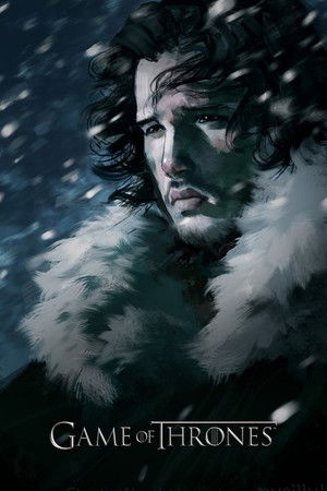 poster Game of Thrones