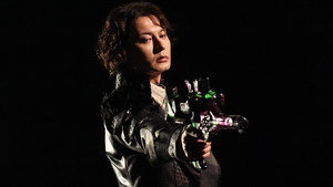 PROJECT R.E.D.: 1×23