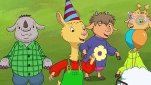 Llama Llama Happy Birthday Llama Llama