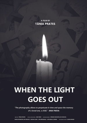 When the light goes out