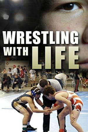 Poster Wrestling with Life 2014