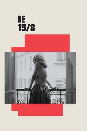 Poster Le 15/8 1973