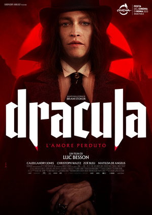 poster Dracula