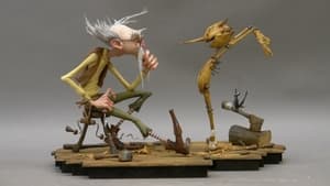 การ์ตูน Guillermo del Toros Pinocchio (2022) พิน็อกคิโอ หุ่นน้อยผจญภัย โดยกีเยร์โม เดล โตโร
