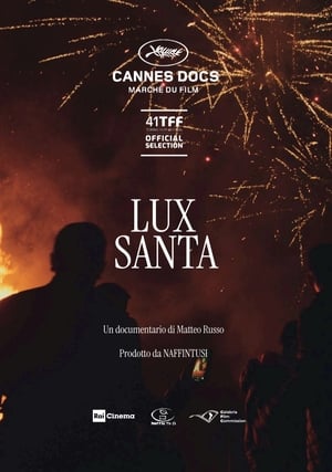 Image Lux Santa