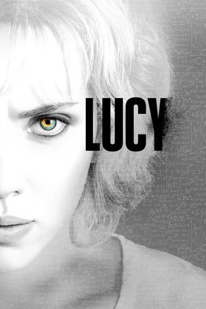 Lucy (2014)