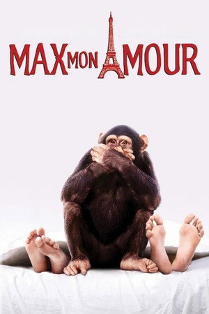 Max My Love