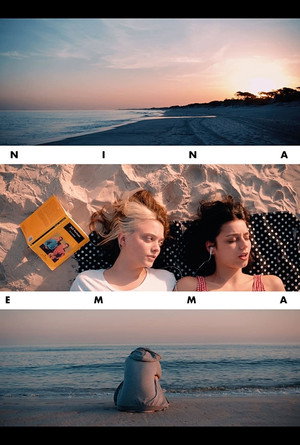 Nina & Emma 3