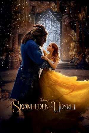 poster Beauty and the Beast