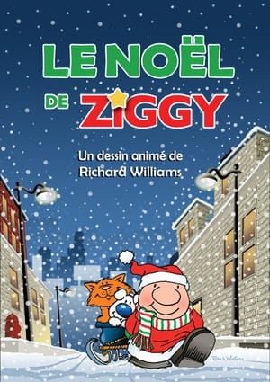 Image Le Noël de Ziggy