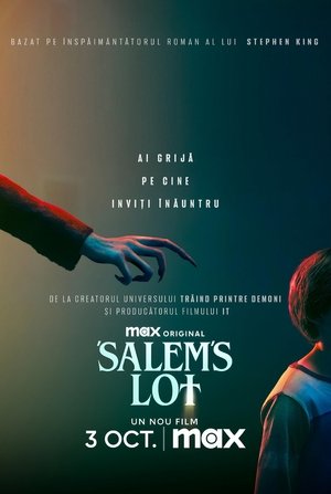 Image Salem's Lot