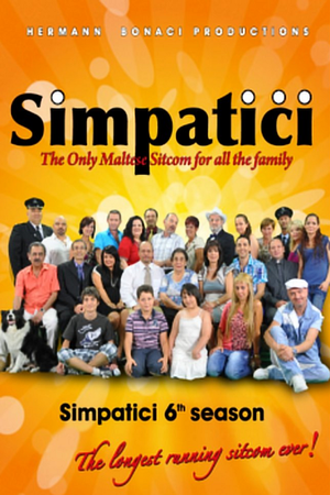 Simpatici