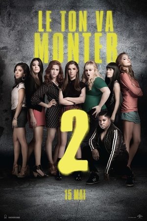 poster Pitch Perfect 2