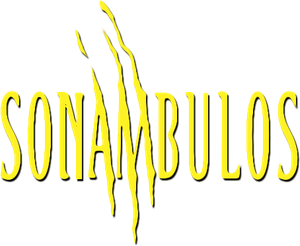 Sonámbulos