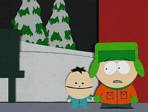 Městečko South Park: s2e3