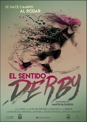 Poster El sentido Derby ()