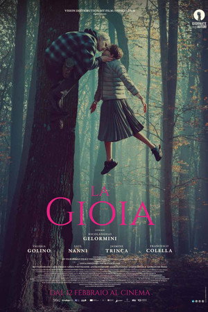 Gioia (2025)