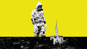 Salisbury Poisonings: The Untold Story