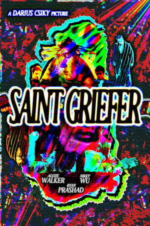 Poster Saint Griefer ()