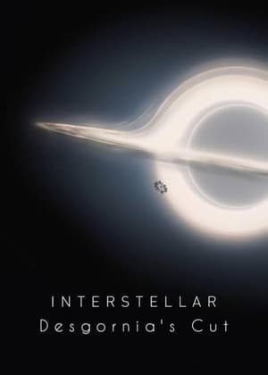 Interstellar: Desgornia's Cut