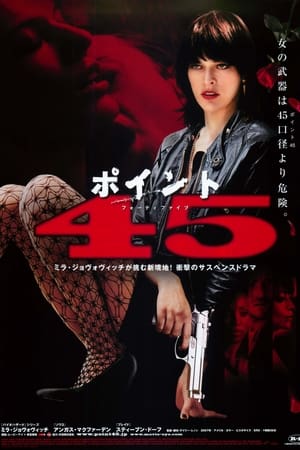 Poster ポイント45 2006