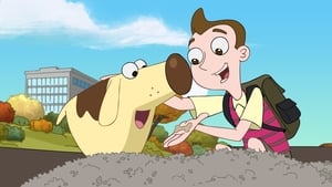 La ley de Milo Murphy Temporada 1 Capitulo 1