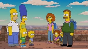 Los Simpson Temporada 27 Capitulo 19