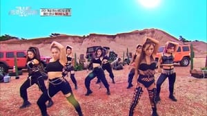 Image Worst Dancer Battle & 4 Queens of K-Pop Mission