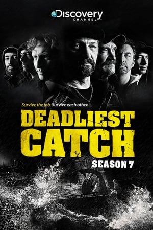 Deadliest Catch: Seizoen 7
