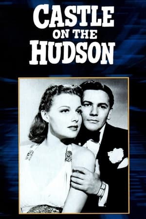 Poster Castle on the Hudson 1940